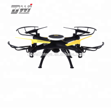 DWI Dowellin RC Drone 6Ci 2.4G WiFi FPV RC Drone with 0.3MP camera Quadcopter drone with camera